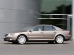 Volkswagen Phaeton V6 TDi 2007 года